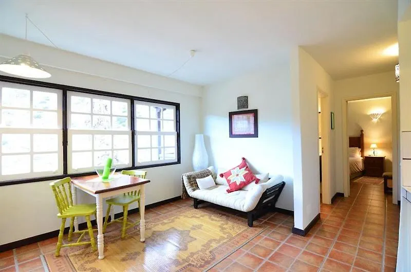 Apartamentos Los Telares Hermigua Apartment