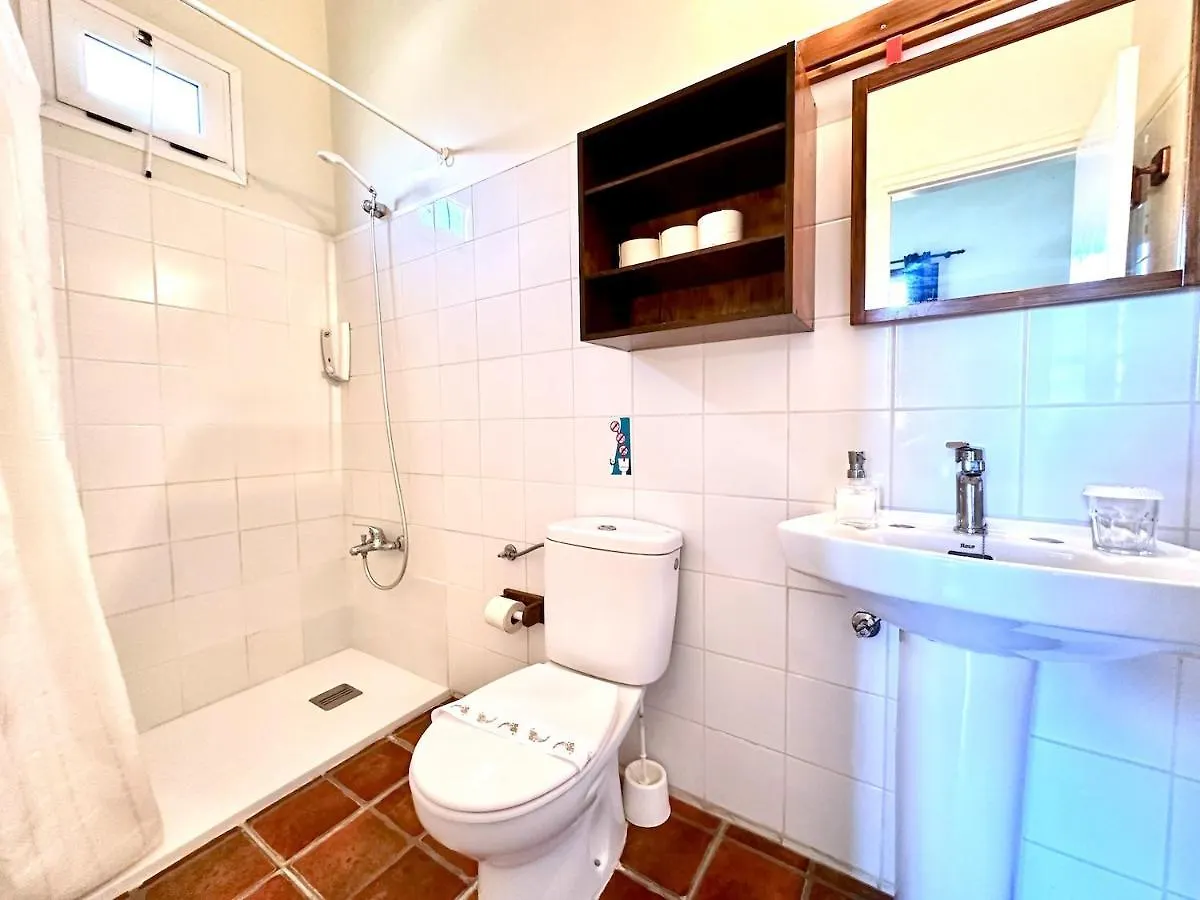 Apartamentos Los Telares Hermigua