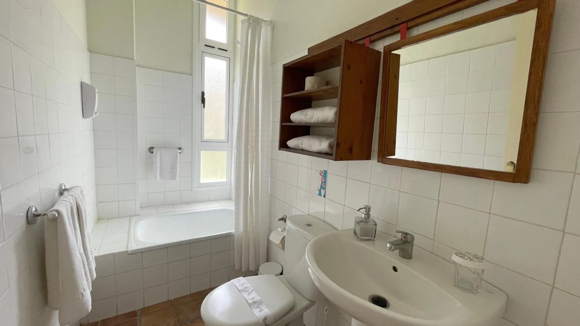 Apartamentos Los Telares Hermigua