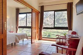 Apartment Apartamentos Los Telares Hermigua Spain