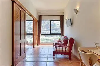 Apartamentos Los Telares Hermigua Apartment