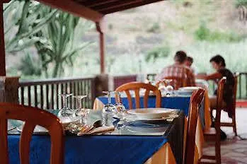 Apartamentos Los Telares Hermigua