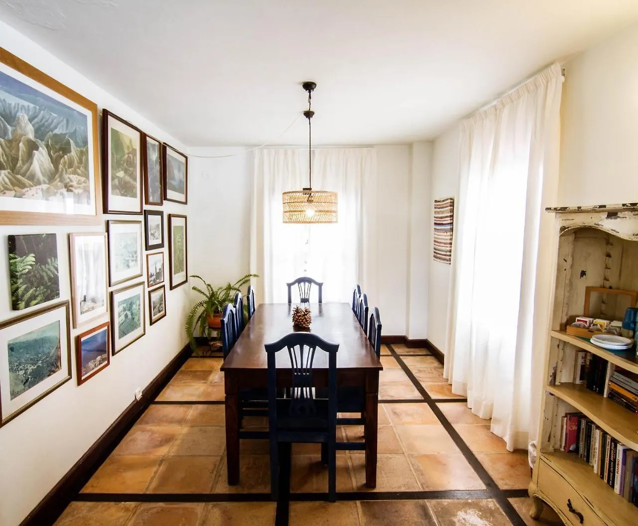 Apartamentos Los Telares Hermigua