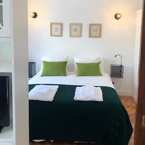  Apartamento New On The Portugal