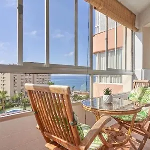  Apartamento Barcelona - Gt España